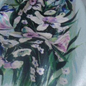 Mikado f/verde manzana tipo "panot"