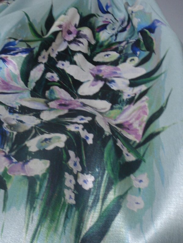 Mikado f/verde manzana tipo "panot"