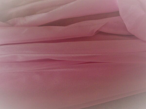 Sparling c/rosa bebé ancho 1.50mts.