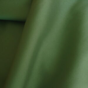 Tejido mikado en c/ verde hoja, ancho 1.60mts.