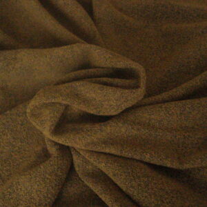 Tejido lana jaspeado marrones, ancho 1.60mts.