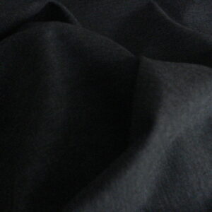 Tejido simil "lana fría" c/gris grafito, ancho 1.48mts.