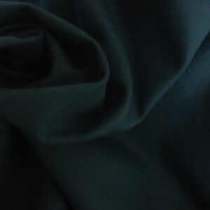 Lana verde esmeralda oscuro