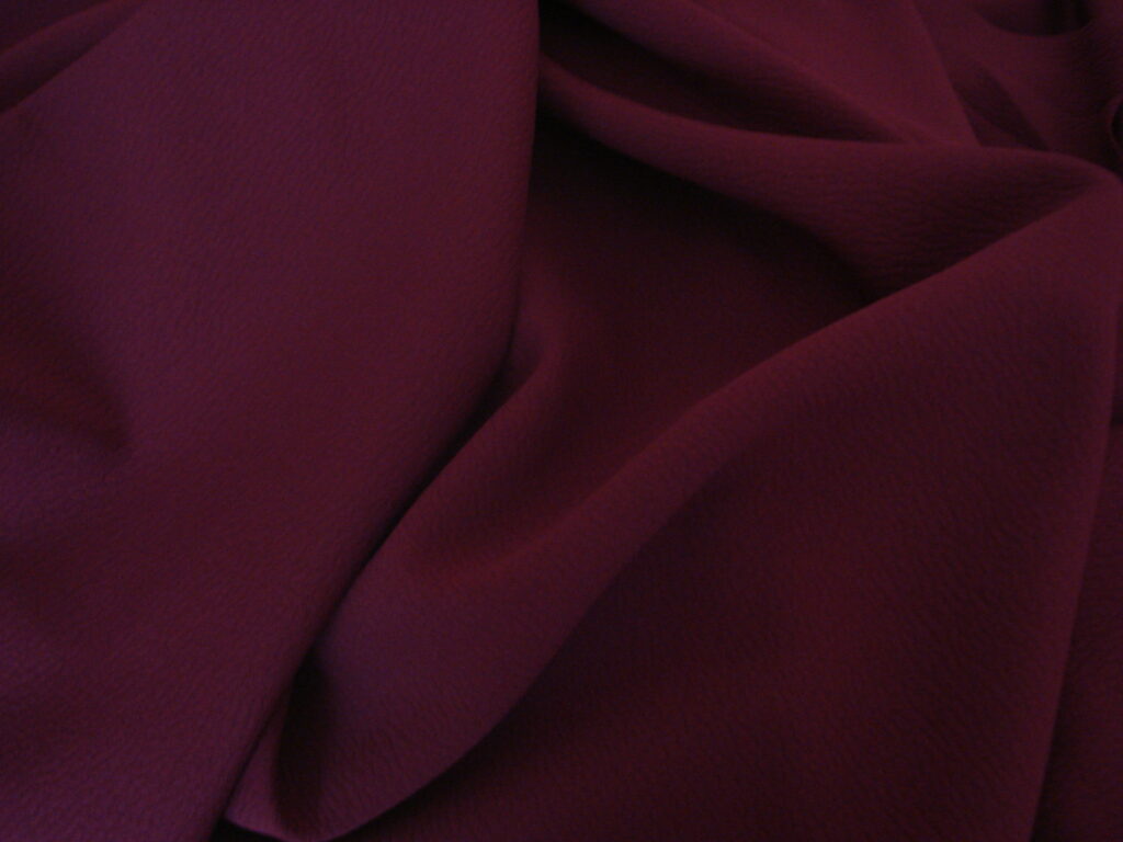 Punto neopreno granate