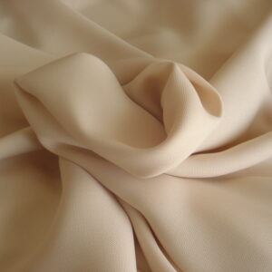 Tejido simil lienzo c/ beige, ancho 1,60mts.