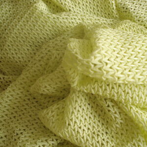 Tejido calado rejilla c/verde pistacho, ancho 1,65mts,