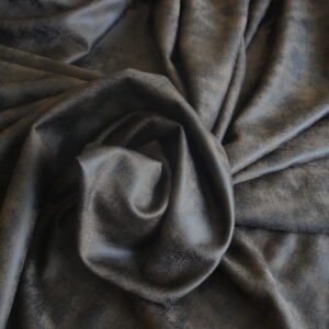 Tejido punto neopreno c/ marrones, ancho 1,52mts.